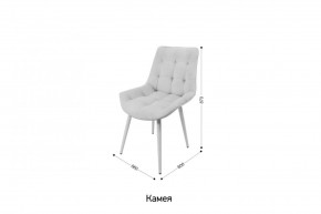 КАМЕЯ Стул в Тарко-Сале - tarko-sale.mebel24.online | фото 2
