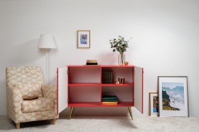 Кармин Комод 16.230.03 в Тарко-Сале - tarko-sale.mebel24.online | фото 2