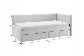 КАТРИН Детская К1 в Тарко-Сале - tarko-sale.mebel24.online | фото 12