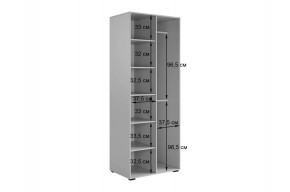 КАТРИН Детская К1 в Тарко-Сале - tarko-sale.mebel24.online | фото 4