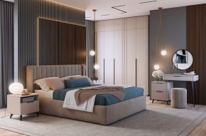 КАТРИН Спальный гарнитур К1 в Тарко-Сале - tarko-sale.mebel24.online | фото