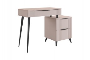 КАТРИН Спальный Гарнитур (модульный) в Тарко-Сале - tarko-sale.mebel24.online | фото 23