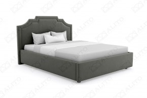 КЭТРИН Кровать интерьерная +основание (1400*2000) в Тарко-Сале - tarko-sale.mebel24.online | фото 21