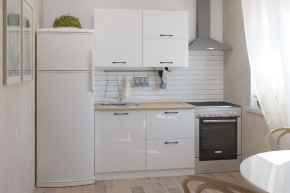 Кухонный гарнитур Жасмин Лайт 1200 мм в Тарко-Сале - tarko-sale.mebel24.online | фото