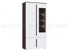 КИМ Шкаф с подсветкой в Тарко-Сале - tarko-sale.mebel24.online | фото
