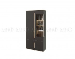КИМ Шкаф с подсветкой в Тарко-Сале - tarko-sale.mebel24.online | фото