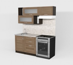 КИРА Кухонный гарнитур Экстра (1700 мм ) в Тарко-Сале - tarko-sale.mebel24.online | фото 4
