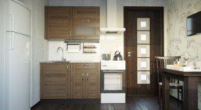 КИРА Кухонный гарнитур Лайт ( 1200 мм ) в Тарко-Сале - tarko-sale.mebel24.online | фото 1
