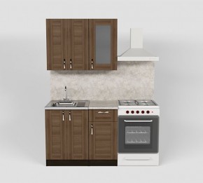 КИРА Кухонный гарнитур Мини (1000 мм ) в Тарко-Сале - tarko-sale.mebel24.online | фото 3