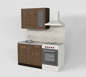 КИРА Кухонный гарнитур Мини (1000 мм ) в Тарко-Сале - tarko-sale.mebel24.online | фото 4
