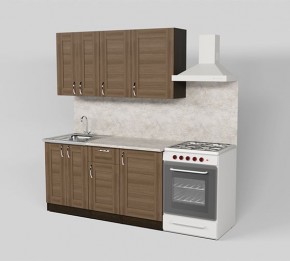 КИРА Кухонный гарнитур Нормал (1500 мм ) в Тарко-Сале - tarko-sale.mebel24.online | фото 4