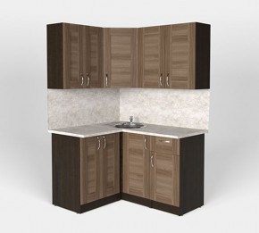 КИРА Кухонный гарнитур Прайм (1200*1400 мм) в Тарко-Сале - tarko-sale.mebel24.online | фото 3