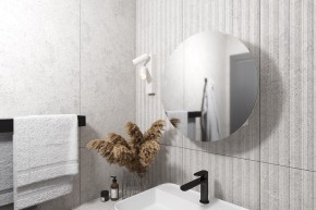 Кларити Шкаф зеркальный 16.312.01 в Тарко-Сале - tarko-sale.mebel24.online | фото