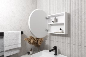 Кларити Шкаф зеркальный 16.312.01 в Тарко-Сале - tarko-sale.mebel24.online | фото 2