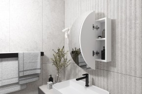 Кларити Шкаф зеркальный 16.312.04 в Тарко-Сале - tarko-sale.mebel24.online | фото 3
