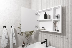 Кларити Шкаф зеркальный 16.312.07 в Тарко-Сале - tarko-sale.mebel24.online | фото 2
