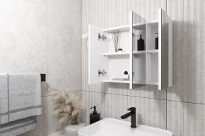 Кларити Шкаф зеркальный 16.312.08 в Тарко-Сале - tarko-sale.mebel24.online | фото 2