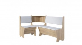 КОМФОРТ Угол кухонный (анкор/серый) в Тарко-Сале - tarko-sale.mebel24.online | фото