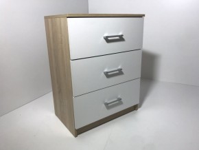 Комод 3 ящика в Тарко-Сале - tarko-sale.mebel24.online | фото