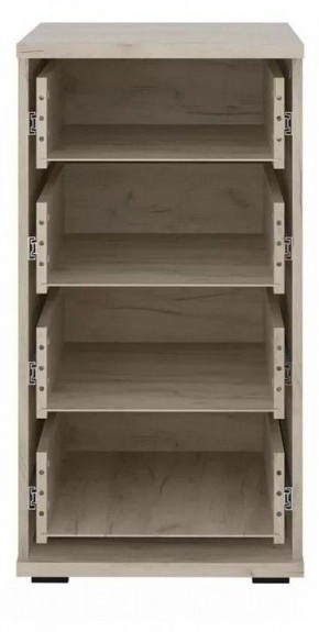 Комод Альянс 435.10 в Тарко-Сале - tarko-sale.mebel24.online | фото 2