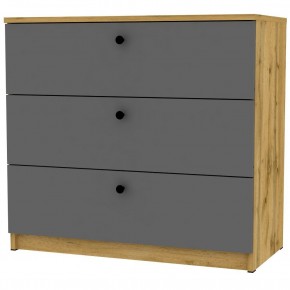 Комод Arvid K128 в Тарко-Сале - tarko-sale.mebel24.online | фото 20