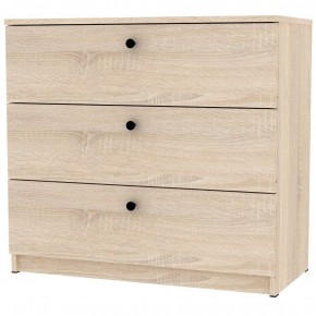 Комод Arvid K128 (ДСС) в Тарко-Сале - tarko-sale.mebel24.online | фото