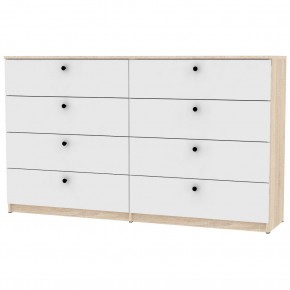 Комод Arvid K162 в Тарко-Сале - tarko-sale.mebel24.online | фото 6