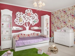 Комод Ассоль АС-19 в Тарко-Сале - tarko-sale.mebel24.online | фото 4