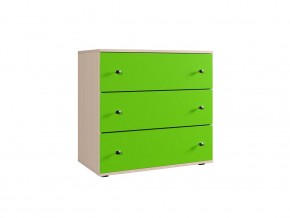 Комод ДМ (Розовый) в Тарко-Сале - tarko-sale.mebel24.online | фото 3