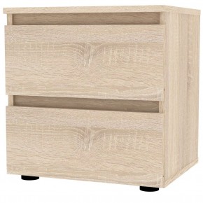 Комод Erik K122 (тумба прикроватная) в Тарко-Сале - tarko-sale.mebel24.online | фото 5