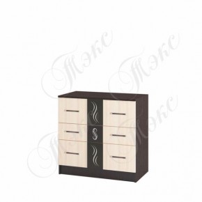 Комод Эрика в Тарко-Сале - tarko-sale.mebel24.online | фото