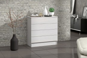 Комод Фаворит-3 (Анкор светлый) в Тарко-Сале - tarko-sale.mebel24.online | фото