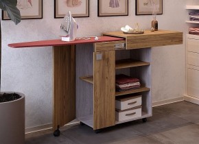 Комод гладильный Тео в Тарко-Сале - tarko-sale.mebel24.online | фото 4