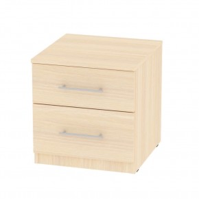 Комод K-48x45x45-1 Калисто (тумба прикроватная) ДМ в Тарко-Сале - tarko-sale.mebel24.online | фото