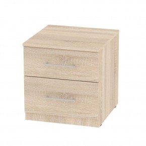 Комод K-48x45x45-1 Калисто (тумба прикроватная) ДСС в Тарко-Сале - tarko-sale.mebel24.online | фото