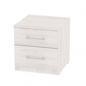 Комод K-48x45x45-1 Калисто (тумба прикроватная) ЯАС в Тарко-Сале - tarko-sale.mebel24.online | фото