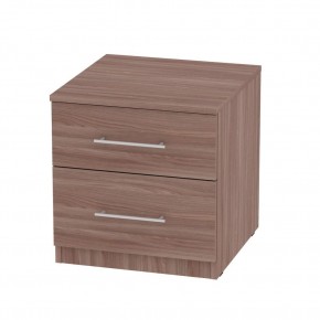 Комод K-48x45x45-1 Калисто (тумба прикроватная) ЯШТ в Тарко-Сале - tarko-sale.mebel24.online | фото