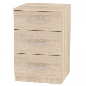 Комод K-70x45x45-1 (ДСС) Калисто в Тарко-Сале - tarko-sale.mebel24.online | фото