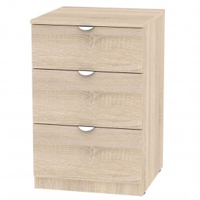 Комод K-70x45x45-1-TR (ДСС) Калисто в Тарко-Сале - tarko-sale.mebel24.online | фото