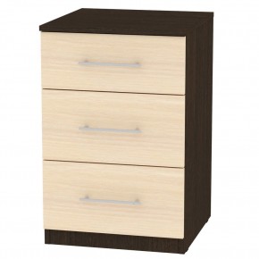 Комод K-70x45x45-1 (Венге-ДМ) Калисто в Тарко-Сале - tarko-sale.mebel24.online | фото