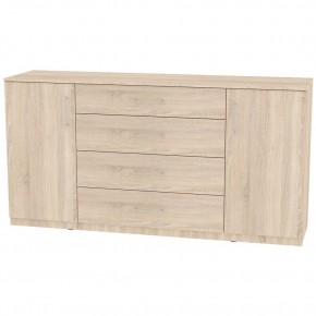 Комод K-93x180x45-1 (ДСС) Калисто в Тарко-Сале - tarko-sale.mebel24.online | фото