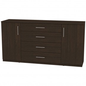 Комод K-93x180x45-1 (Венге) Калисто в Тарко-Сале - tarko-sale.mebel24.online | фото