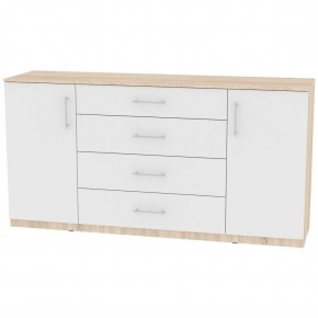 Комод K-93x180x45-1 (ЯШТ) Калисто в Тарко-Сале - tarko-sale.mebel24.online | фото
