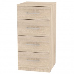 Комод K-93x45x45-1 (ДСС) Калисто в Тарко-Сале - tarko-sale.mebel24.online | фото