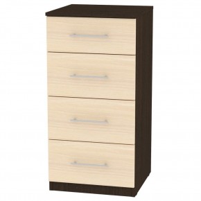 Комод K-93x45x45-1 (Венге-ДМ) Калисто в Тарко-Сале - tarko-sale.mebel24.online | фото