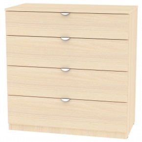 Комод K-93x90x45-1-TR (ДМ) Калисто в Тарко-Сале - tarko-sale.mebel24.online | фото