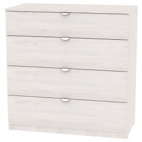 Комод K-93x90x45-1-TR (ЯАС) Калисто в Тарко-Сале - tarko-sale.mebel24.online | фото
