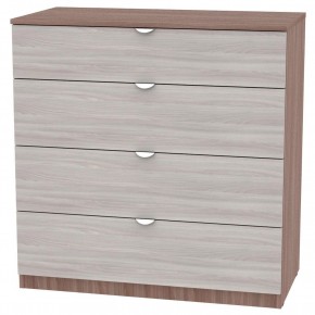 Комод K-93x90x45-1-TR (ЯШТ-ЯШС) Калисто в Тарко-Сале - tarko-sale.mebel24.online | фото