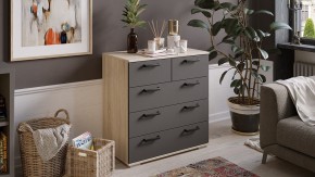 Комод Квинт 02-45.003 в Тарко-Сале - tarko-sale.mebel24.online | фото 3