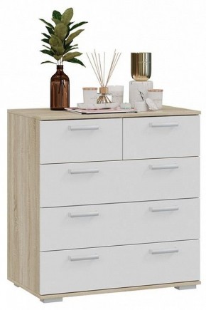 Комод Квинт 02-45.003 в Тарко-Сале - tarko-sale.mebel24.online | фото 1